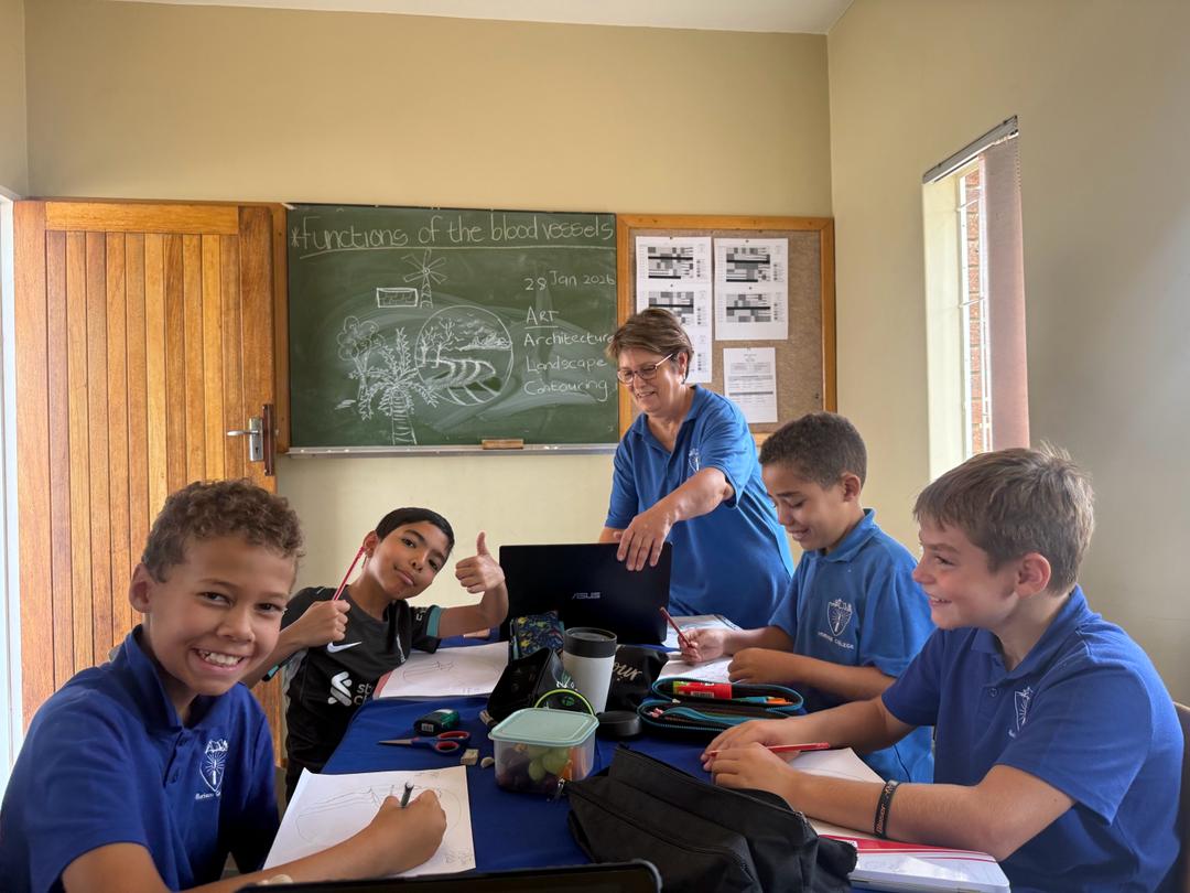Empowering Education
