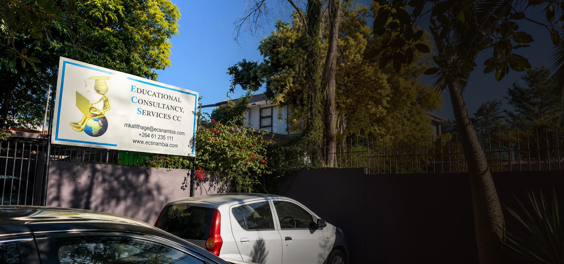 Your Journey to Learning Starts Here​