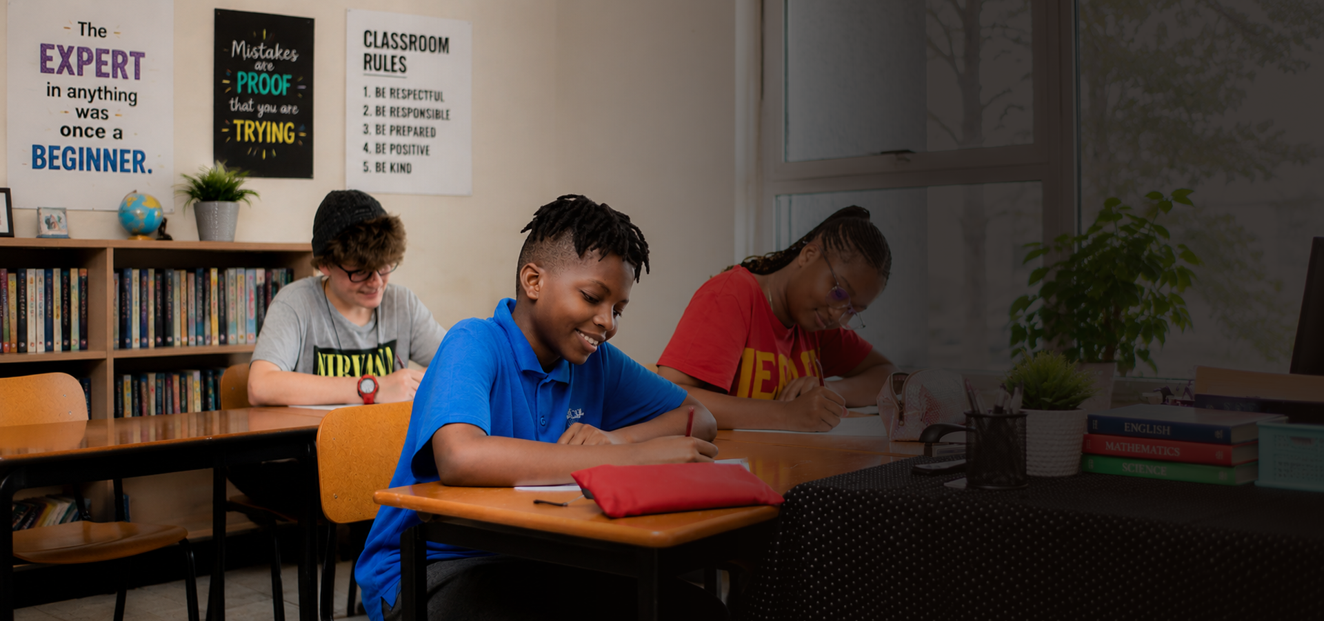 Empowering Education